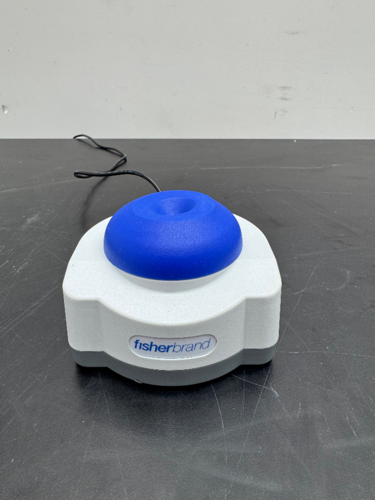 Image of Fisher Scientific Mini Vortex Mixer